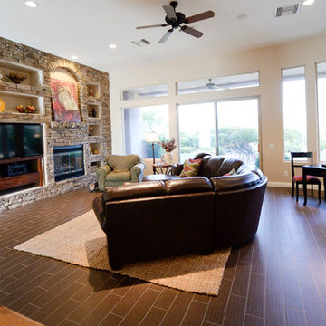 Country Club Residence