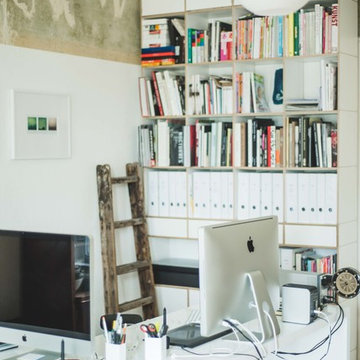 Houzzbesuch bei KRAUT | KOPF