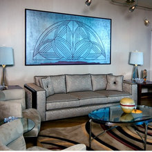 Living Room Ideas