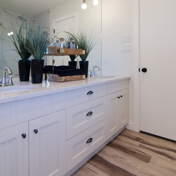 8 Motherwell White City - Trademark Show Home
