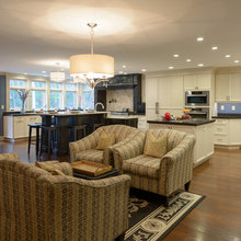 Kitchen Ideas