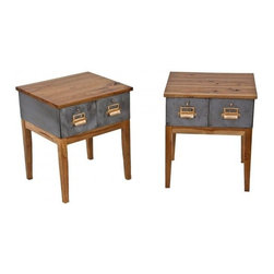 Repurposed Artifacts - Products