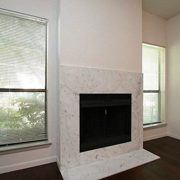 AFTER - TX Medical Center Condominium