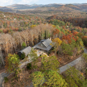 Weekend Retreat, Townsend TN