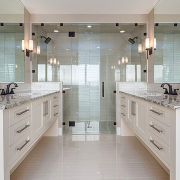 5 Bedroom Featuring Formal Dining and Open to Below