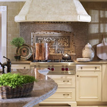 Tile options