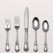 silverware/utensils