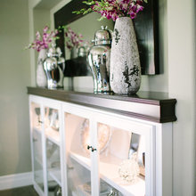 Bathroom Inspiration