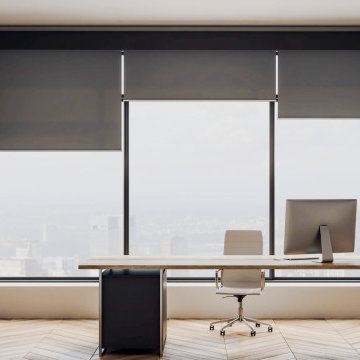 Office Blinds