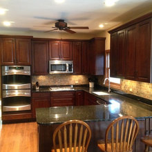 Kitchen ideas