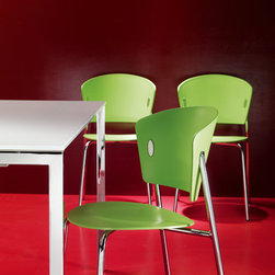 Gio Chair by Bontempi - Dining Chairs