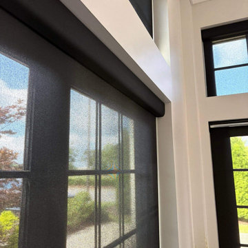 Roller Shades