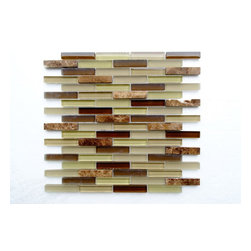 Mosaic New arrival - Products