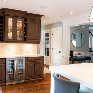 Rustic Refresh