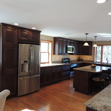 Doylestown Kitchen