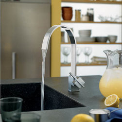 Danze Sirius Single Handle Bar Faucet - Bar Faucets