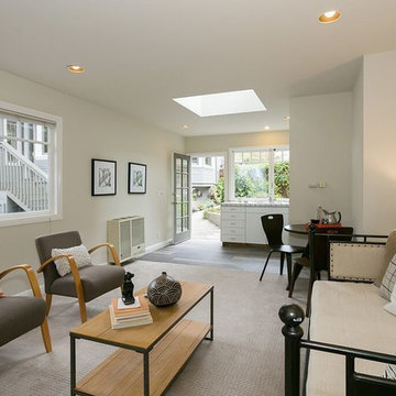 Revitalized Craftsman