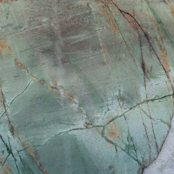 Ollin Stone