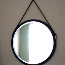 bathroom mirrors