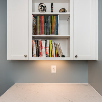 North Arlington Townhouse