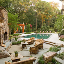 Swimming pool Idea take 2
