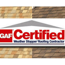 Roofs - Roofing And Gutters