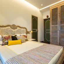 Almirah and Closet Designs That Bring More Than Just Storage