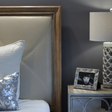 Sandy Hook Master Bedroom Remodel