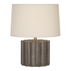 KHROME STYLE LIGHT - Table Lamps