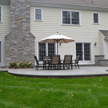 Patios