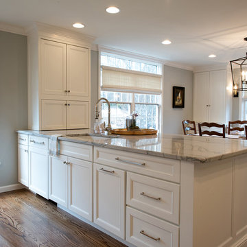 Hollow Drive Project