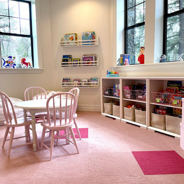 Chestnut Hill Playroom