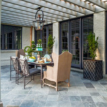 Outdoor - Al fresco