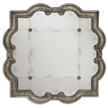Uttermost Prisca Mirror, 65"