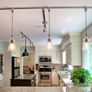 Branderwood Kitchen Remodel