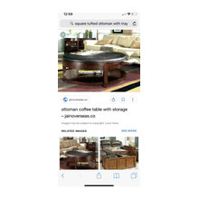 LR Furniture