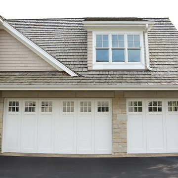 Home Exteriors Project - Deerfield IL