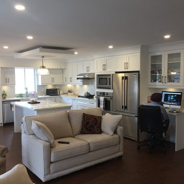 Home Renovations