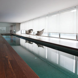 Roller Shades - Roller Shades
