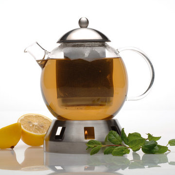 Dorado Tea Pot