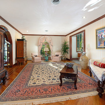 55 W Wildwood Road Saddle River, NJ