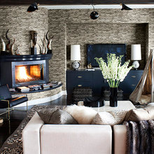 Living Room Vibes