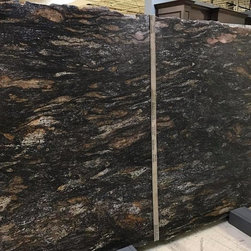 Slabs - Home Improvement