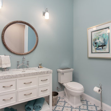 Villa Lucca Grand with Generational Suite