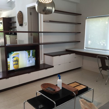 Tv Units