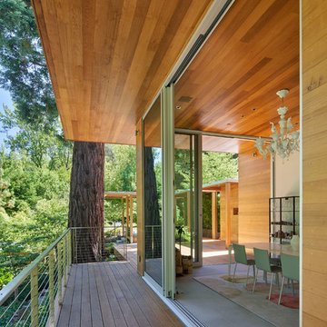 Woodside House