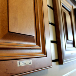 Kitchen Cabinets & Countertops - Products