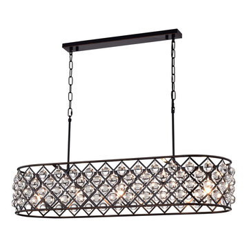THE 15 BEST Crystal Chandeliers for 2022 | Houzz