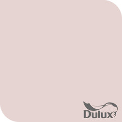 Dulux Pale Peony - Paint