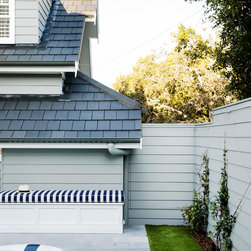 HAMPTONS BEACHSIDE - Roofing And Gutters